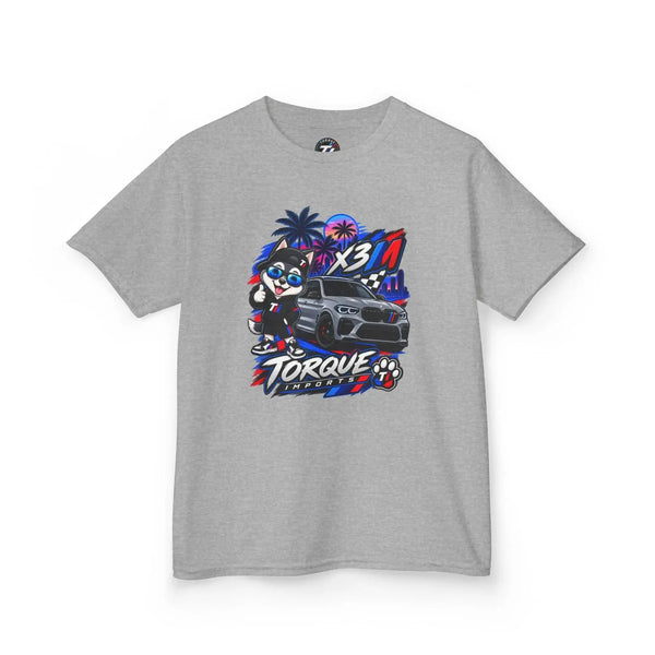 Kids-Racing