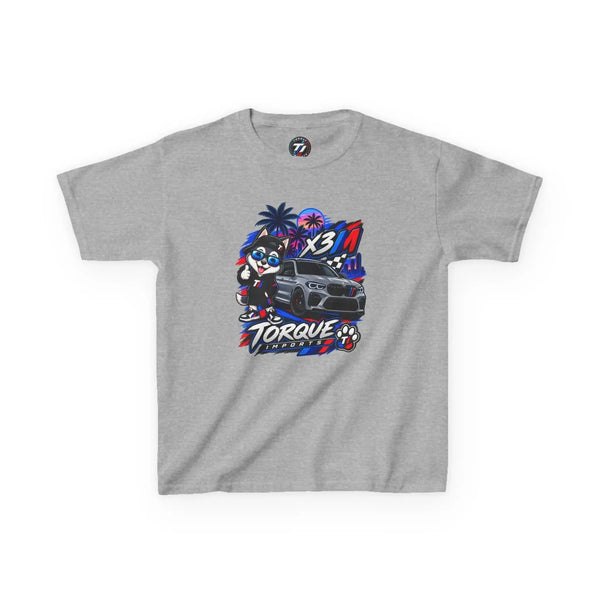Kids-Racing