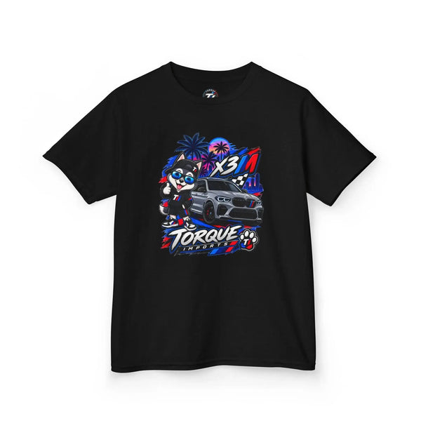 Kids-Racing