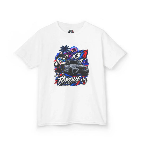 Kids-Racing