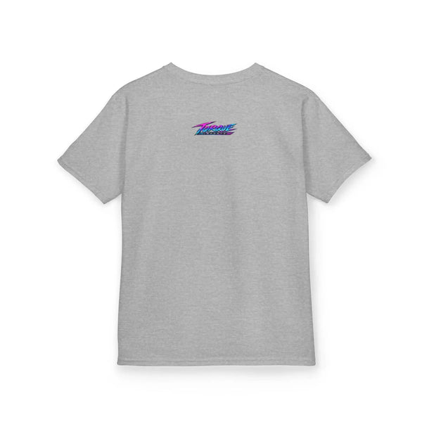 Kids-Retro