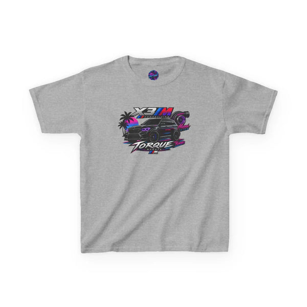 Kids-Retro