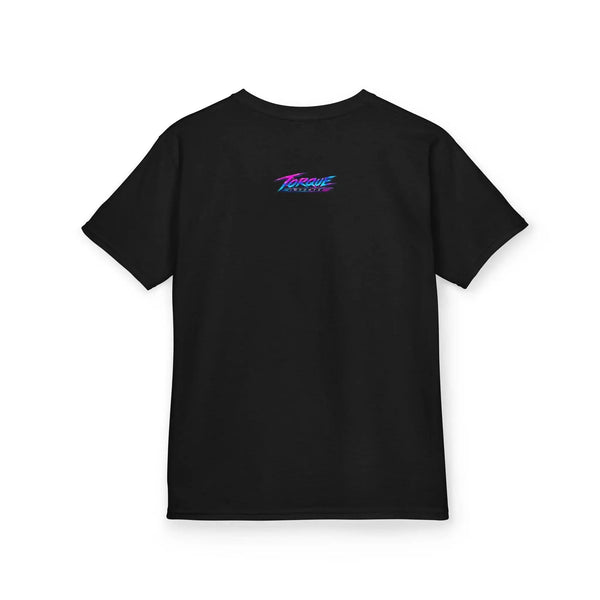 Kids-Retro