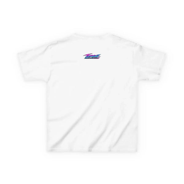 Kids-Retro