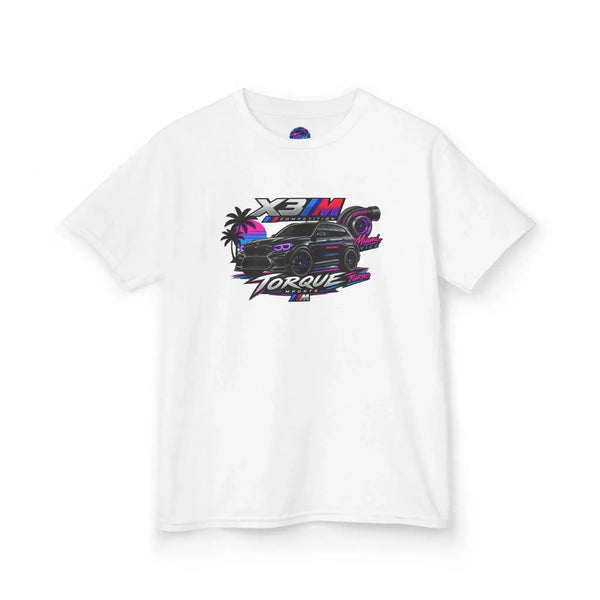 Kids-Retro