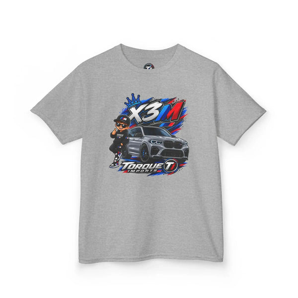 Kids-BMW