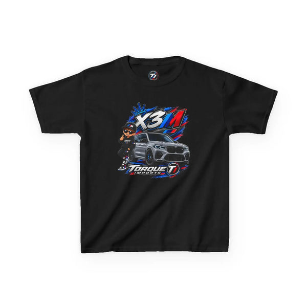 Kids-BMW