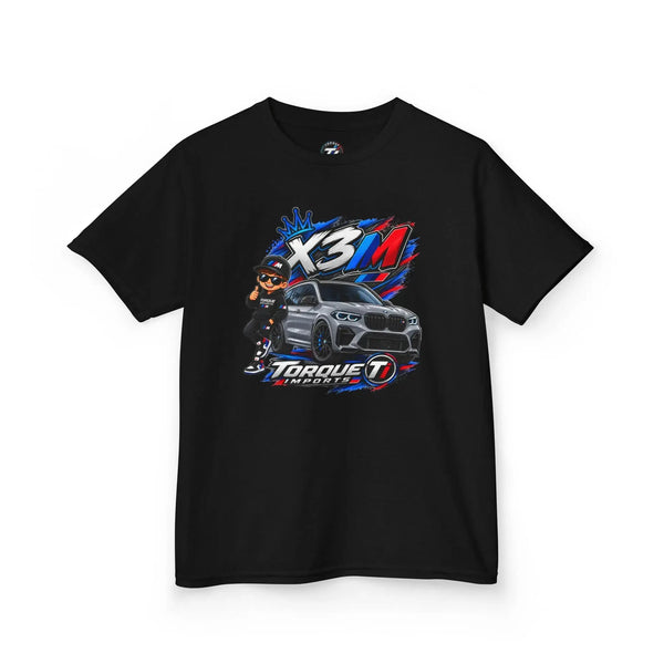 Kids-BMW