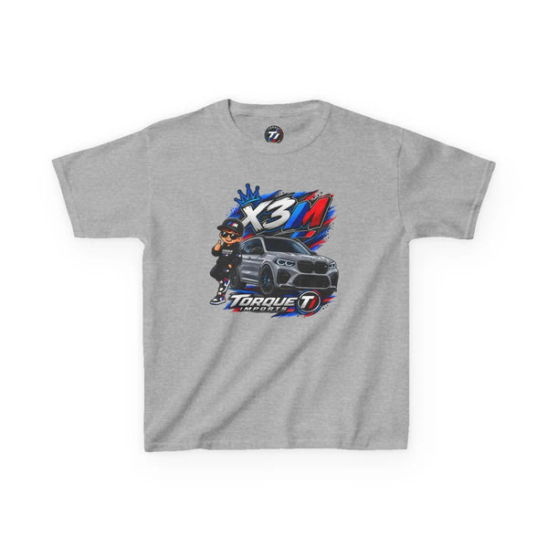 Kids-BMW