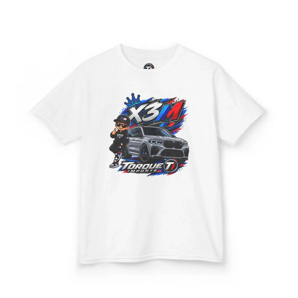 Kids-BMW