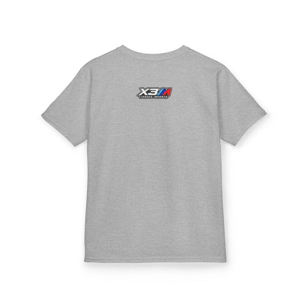Kids-X3M