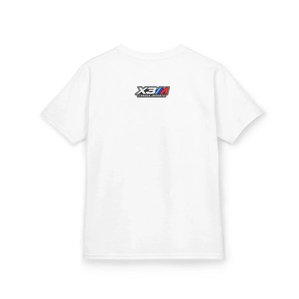 Kids-X3M