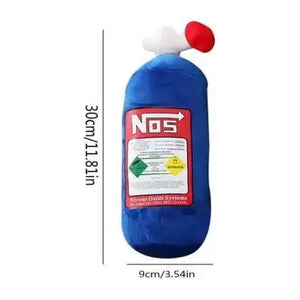 NOS