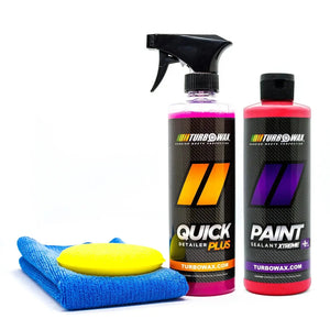 Paint-Protection
