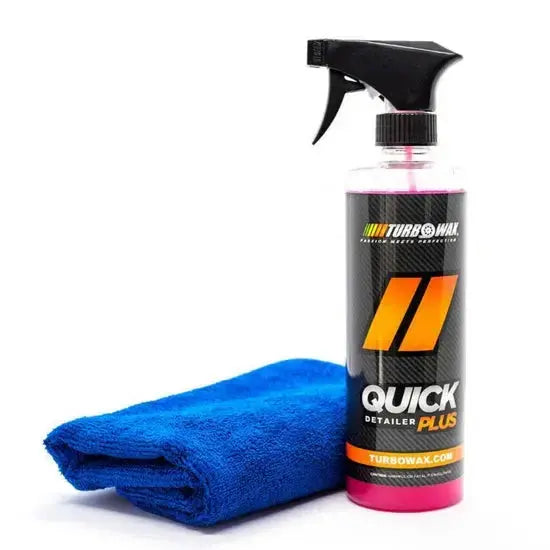 Quick-Detailer