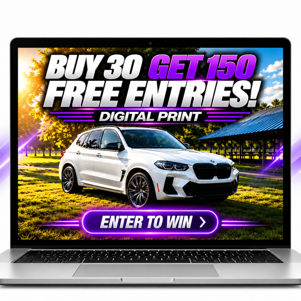 BMW X3M Digital Download Print