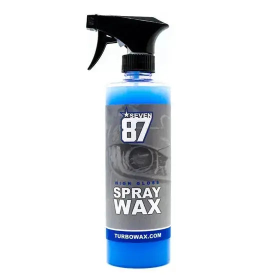 Spray-Wax