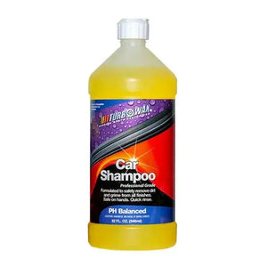 Car-Shampoo