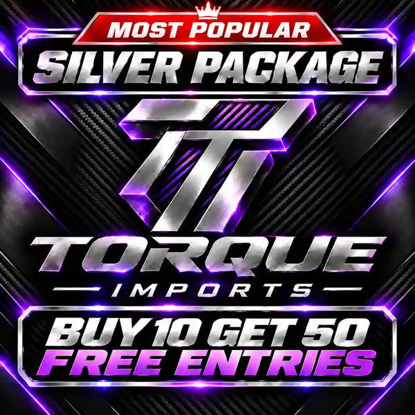 Silver Digital Package