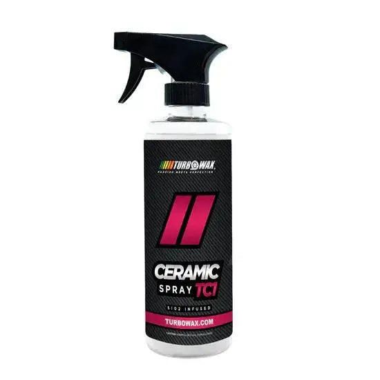 Ceramic-Spray