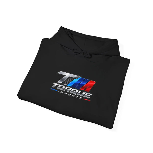 Additional view of Street Racing Hoodie