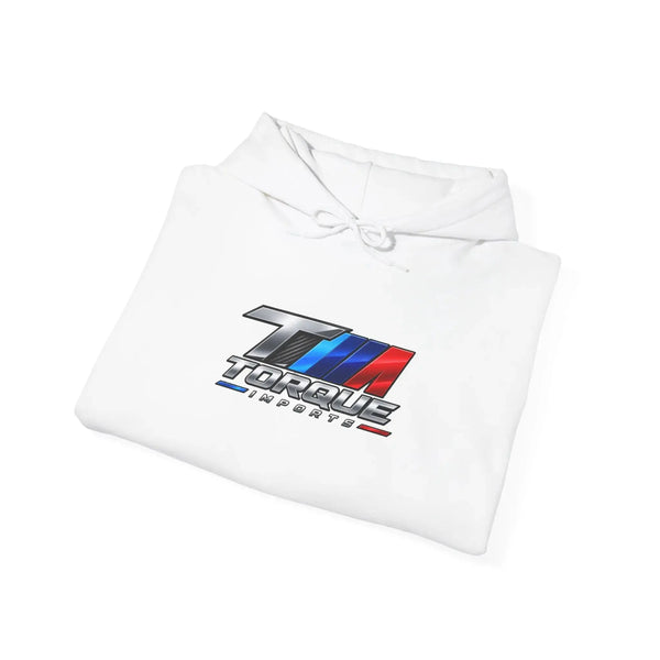 Additional view of Street Racing Hoodie