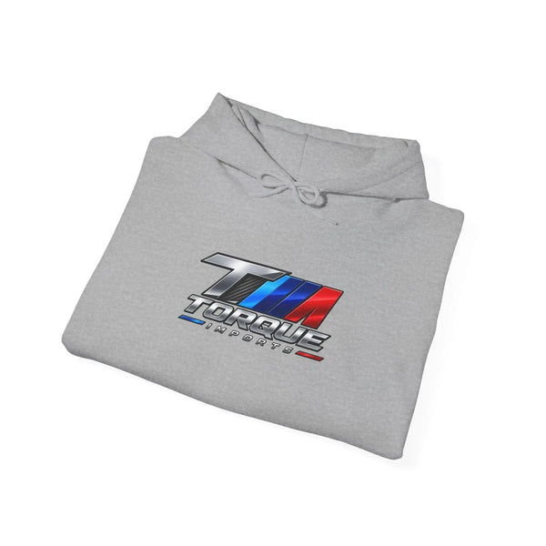 Additional view of Street Racing Hoodie