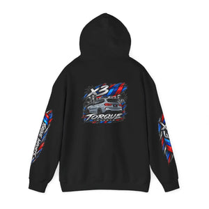Additional view of Street Racing Hoodie