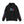 Load image into Gallery viewer, Street Racing Hoodie in Black
