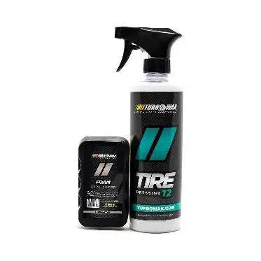 Tire-Dressing