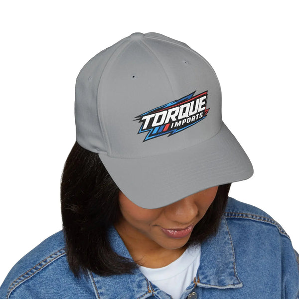 Performance-Cap