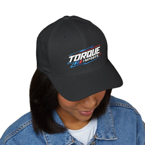 Performance-Cap