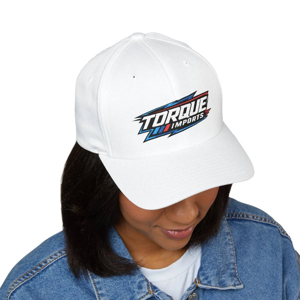 Performance-Cap