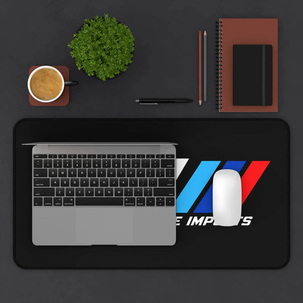 Additional view of Torque Imports Gaming Desk Mat