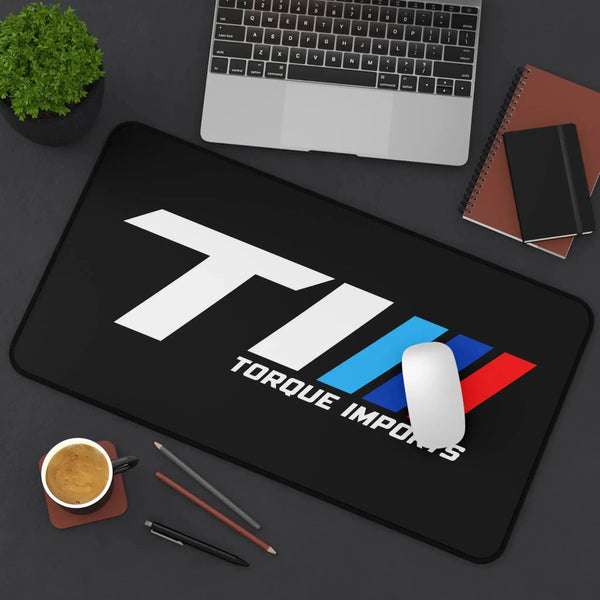 Additional view of Torque Imports Gaming Desk Mat