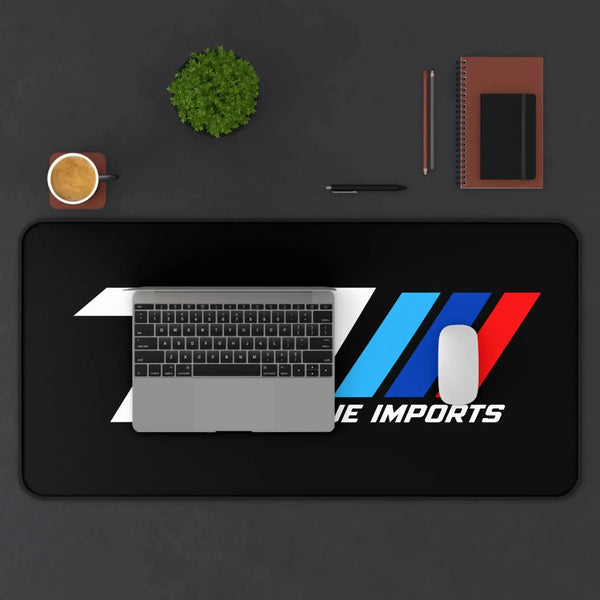 Additional view of Torque Imports Gaming Desk Mat