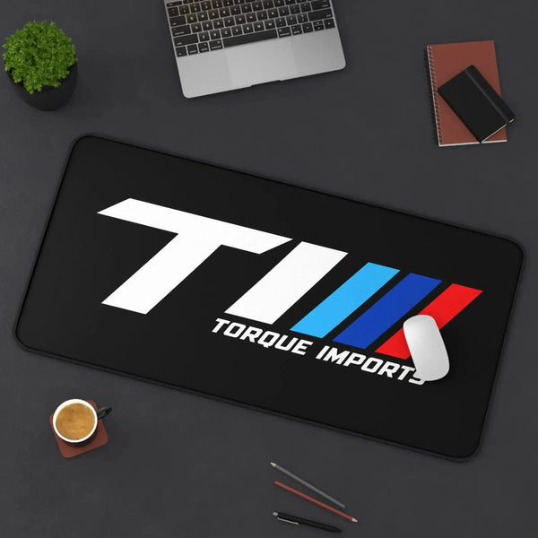 Additional view of Torque Imports Gaming Desk Mat