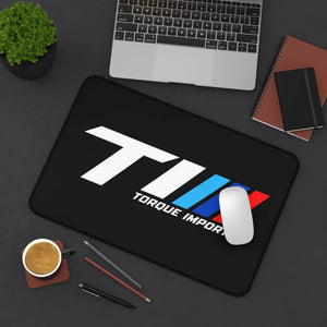 Additional view of Torque Imports Gaming Desk Mat