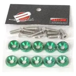 Washers