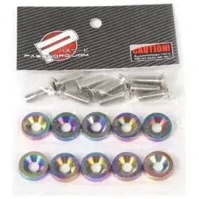 Washers
