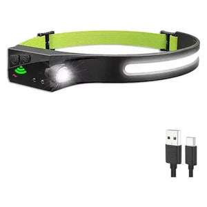 Headlamp