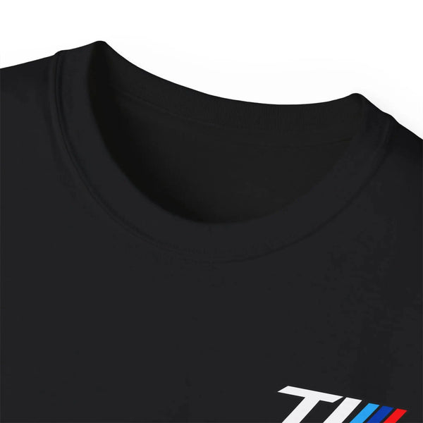 Additional view of Torque Imports M Logo Tee