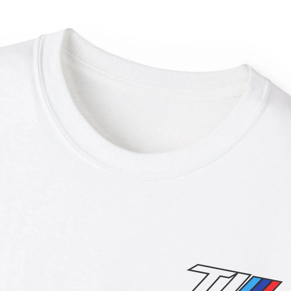Additional view of Torque Imports M Logo Tee