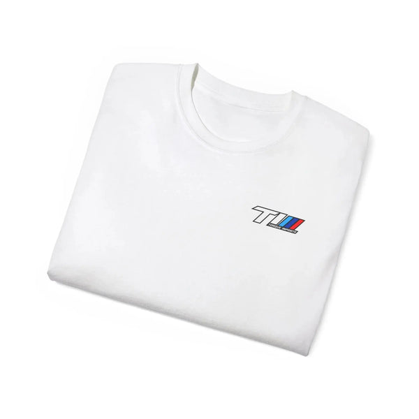 Additional view of Torque Imports M Logo Tee