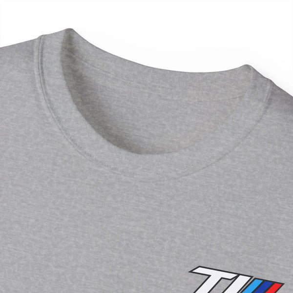 Additional view of Torque Imports M Logo Tee
