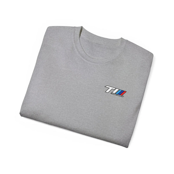 Additional view of Torque Imports M Logo Tee