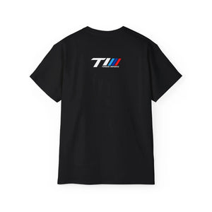 Additional view of Torque Imports M Logo Tee