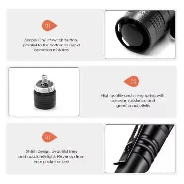 Flashlight
