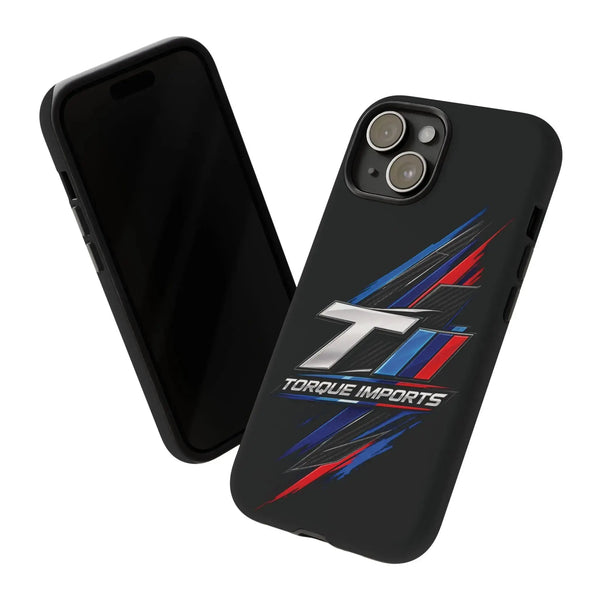 Additional view of Torque Imports Phone Case