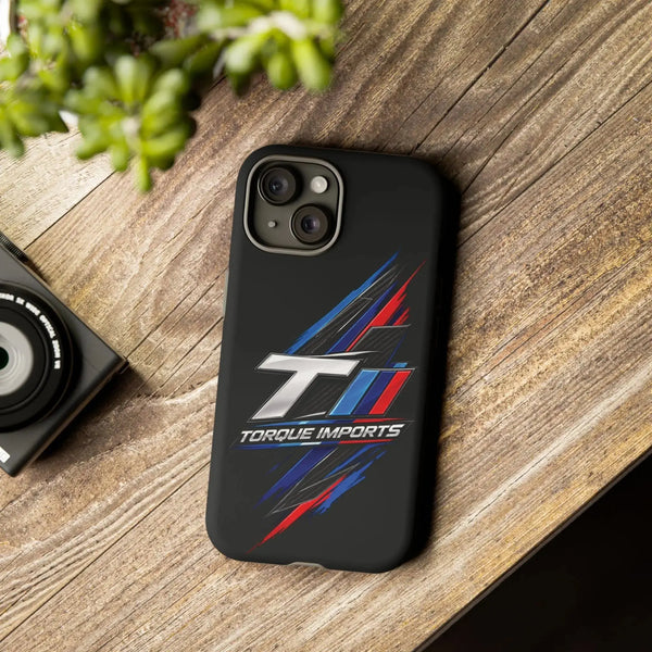 Additional view of Torque Imports Phone Case